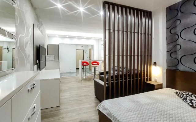 Апартаменты M Apartments Версаль 4