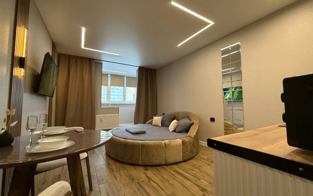 Квартира lofthouse56