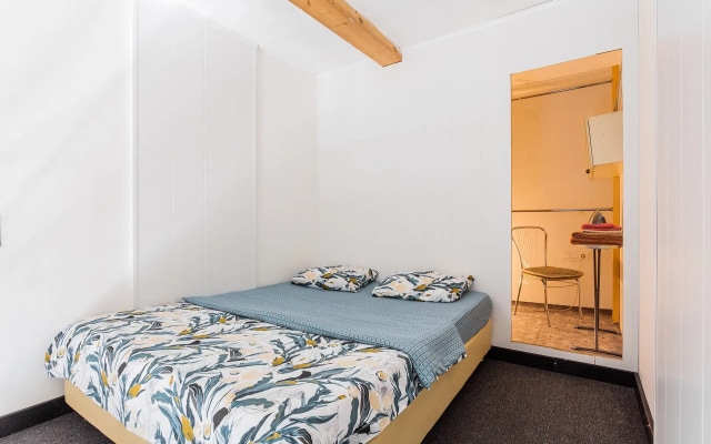 Апартаменты Atlant Apartments 7