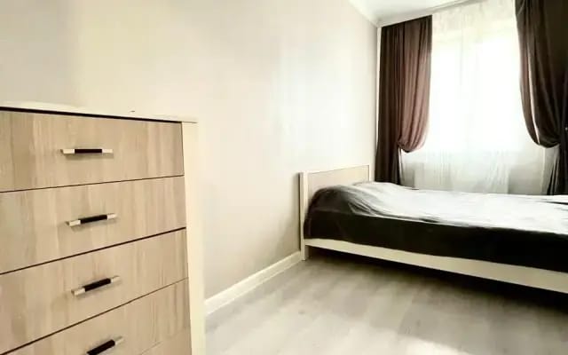 Квартира на Рабочей