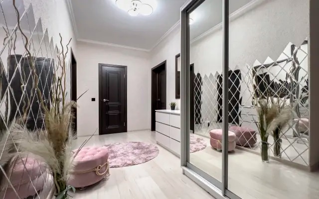 Квартира в Дагомысе 90 м3