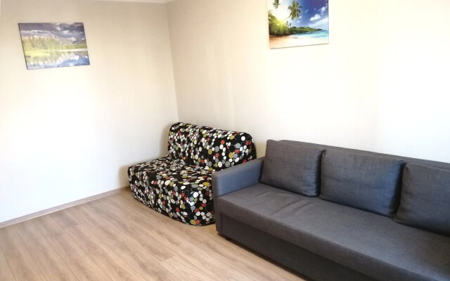 Vnukovo Sokol-Apart 2 Apartments