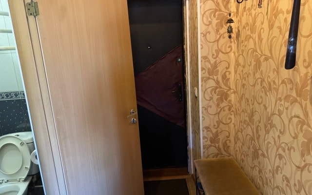 Квартира Подполковника Иванникова Улица 2
