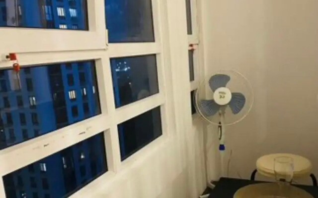 Квартира Уютная студия в самом экологичном районе города