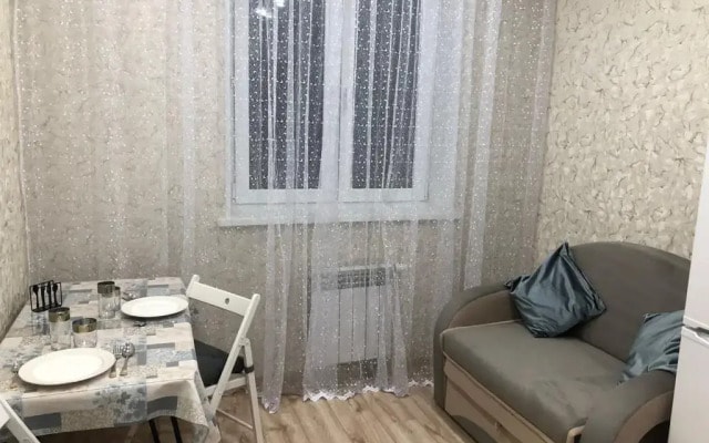 Квартира в Микрорайоне Дружба 5/4