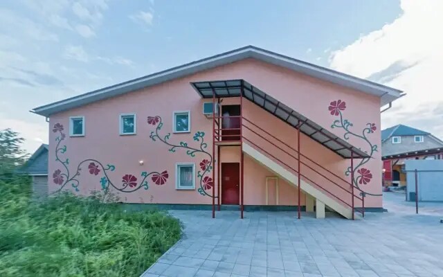 Частный дом Коттедж Кипр