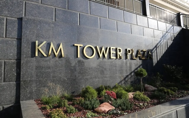 Апартаменты KM TOWER PLAZA 618/3