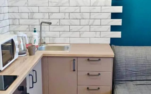 Квартира Рента 65 Рядом с Аэропортом