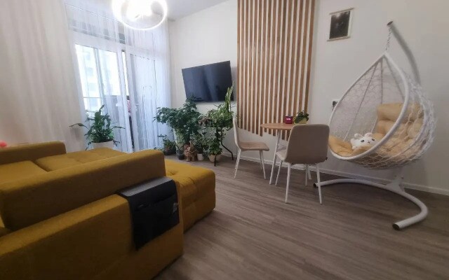 Квартира Видовая