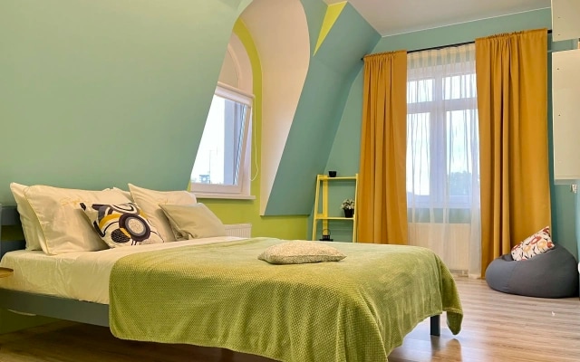 Квартира Royal Star Apartment