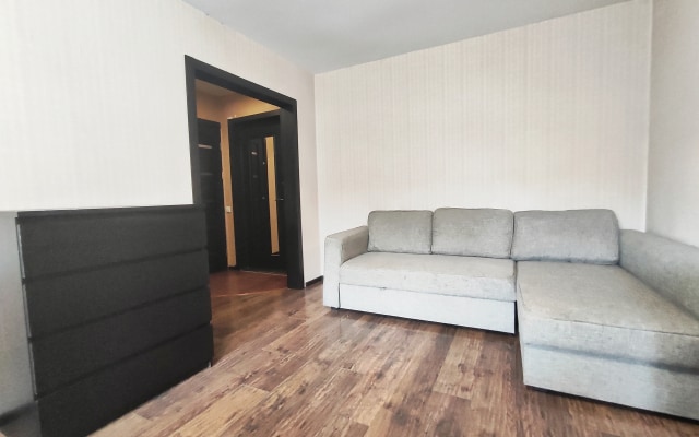 Квартира 1-к., 35 м², 2/12 этаж