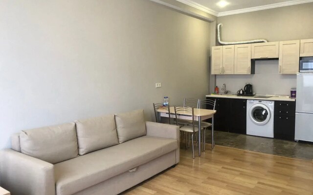 Апартаменты ЖК Green Park 6