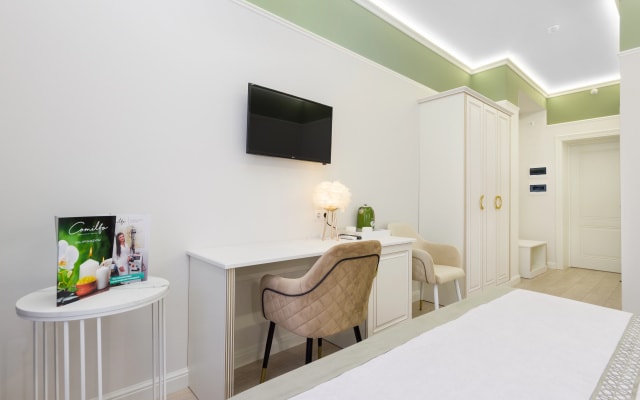 Мини-отель СПА-отель «Комильфо»/«SPA-hotel «Comilfo»