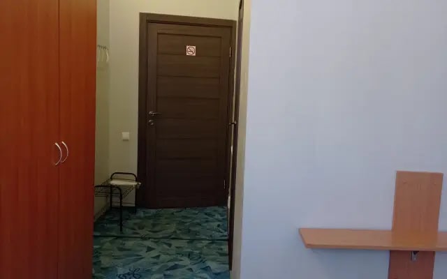 Меблированные комнаты Ниа-Лотте