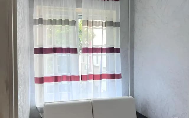 Квартира у моря
