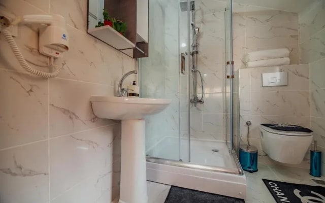 Апарт-отель Taksim Wonder Suites