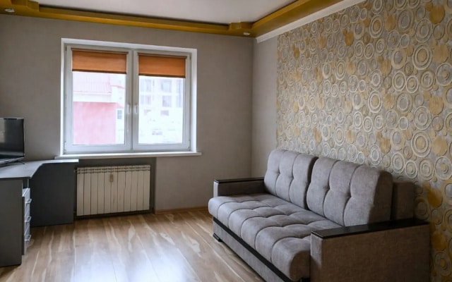 Апартаменты PaulMarie City