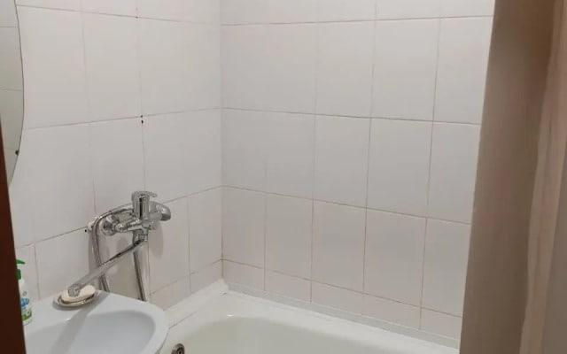 Квартира Трехкомнатная в Центе Казани