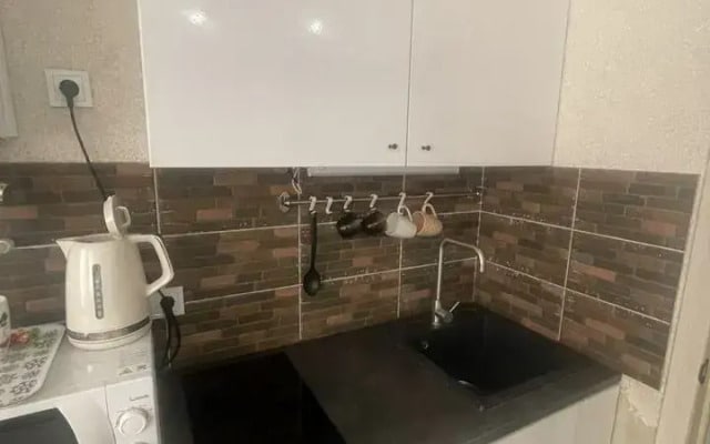 Квартира в квартале Успенка 2/13