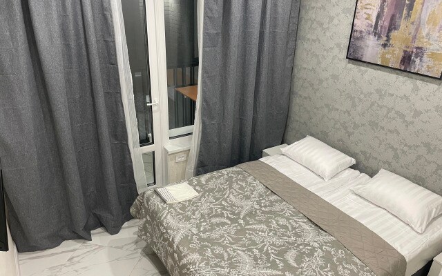 Квартира Студия