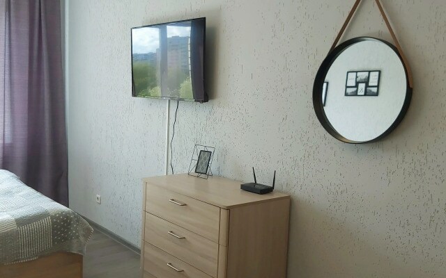 #1 Na Vladimirskoy Apartments