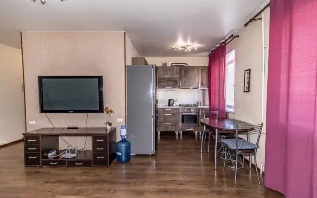 Квартира на Улице Кирова 109