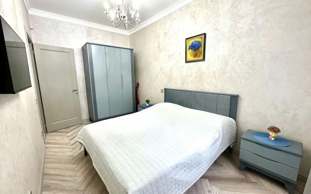 Квартира на улице Седлогорская 5