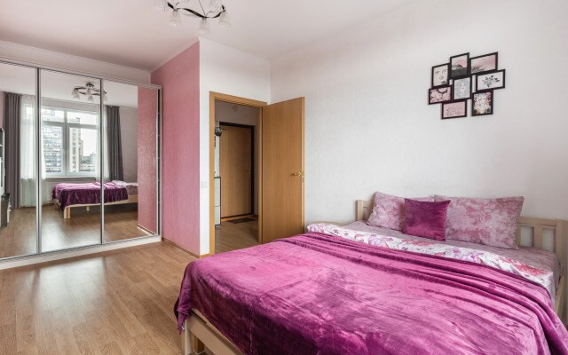 Апартаменты Sunny Beach