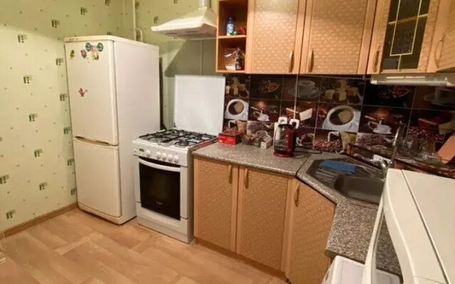 Квартира на Сибирской 17Б