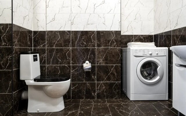 Апартаменты с Видом на Город BestFlat24 ЖК Рождественский