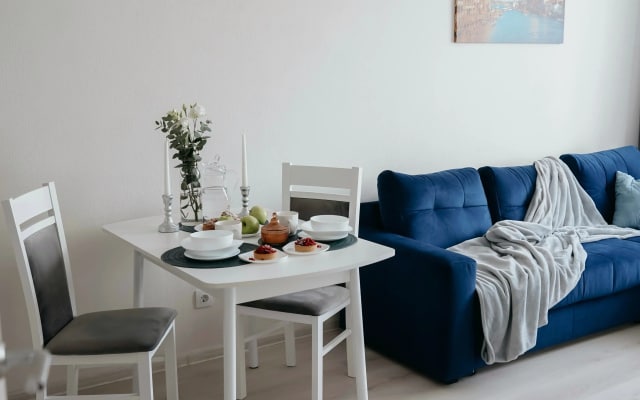 Апартаменты Abramov Baltic Blue