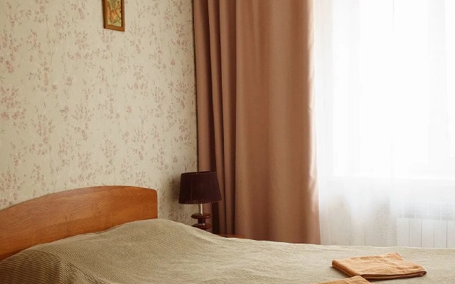 Апартаменты Right Room двухкомнатные рядом площадь Победы