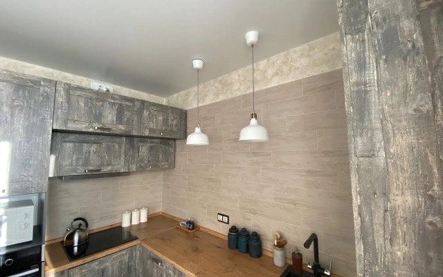 Квартира двухкомнатная (55кв.)  рядом с Зоо, ИжГТУ, Купол Vintage House
