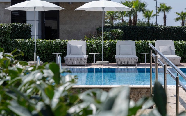 Виллы, Radisson Collection Парадиз Спа