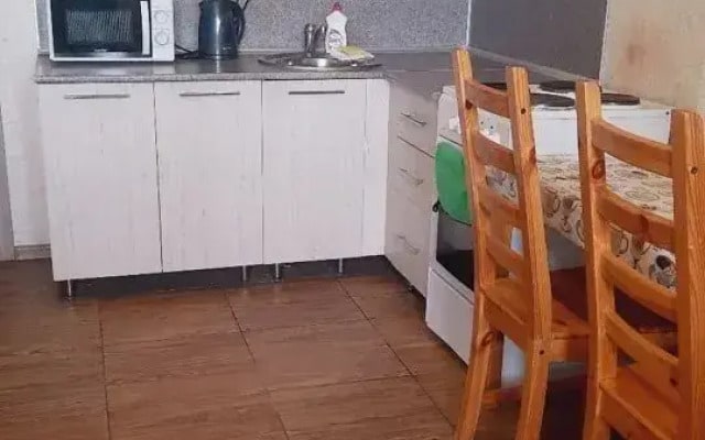 Квартира на Дыбенко 27В