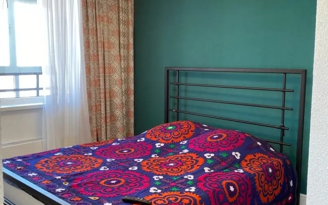 Квартира Как Дома