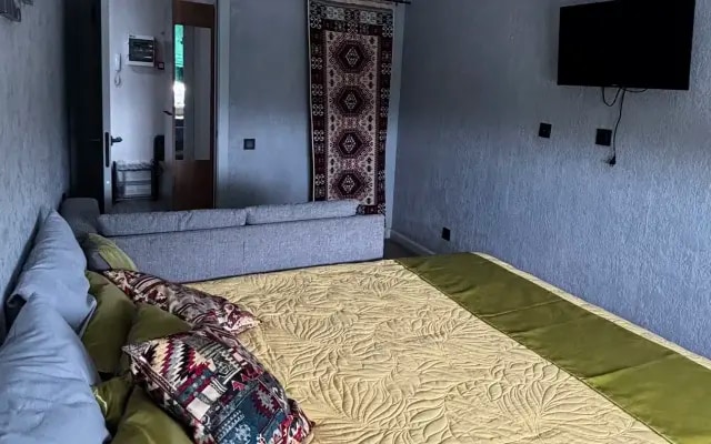 Квартира Зеленая