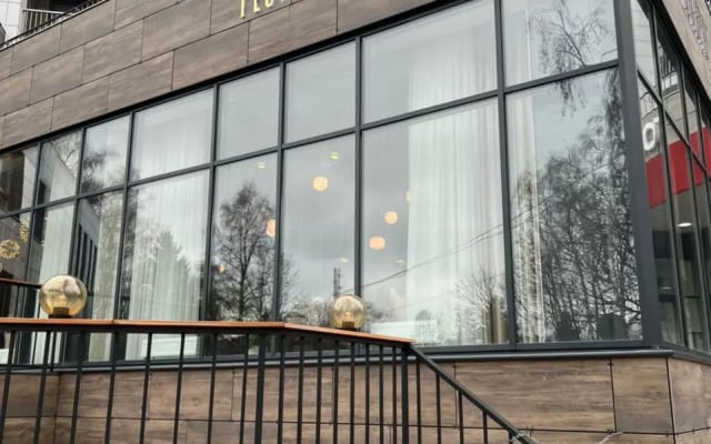 Апартаменты Апaртaменты Belaya Orkhideya с видом на море