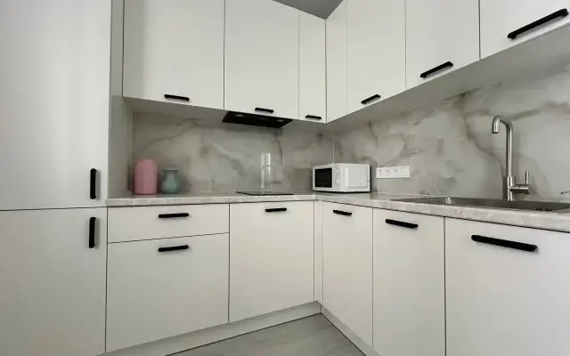 Апартаменты Однокомнатные Frukty Rent Deluxe