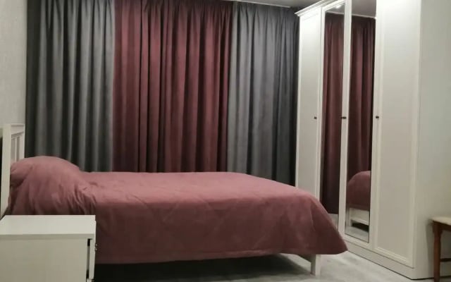Квартира Квартира на Побережье