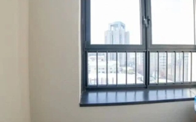 Квартира BeGuest на Михаила Ананьева 4
