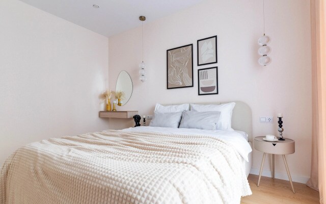 Квартира Sib Stay