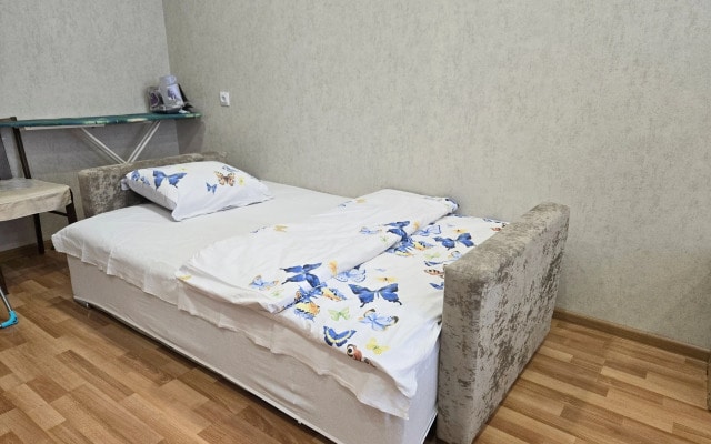 Квартира на Фучика 82