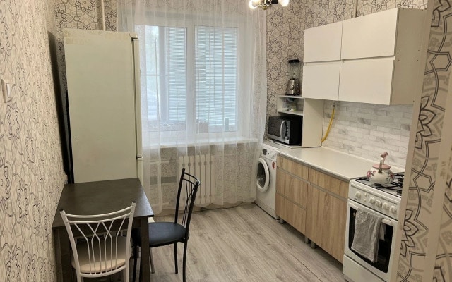 Tolstoy Na Pushkinskoy Apartments