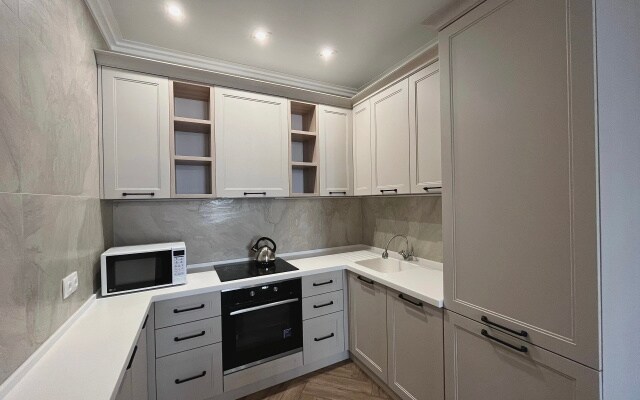 Апартаменты Savin House