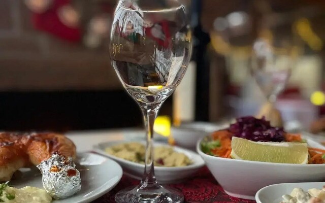 Agva Kapim Hotel
