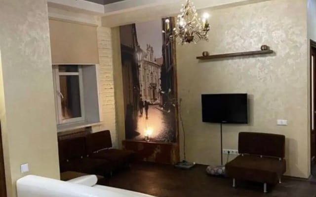Апартаменты Суперцентр, Вокзал, Ворота Минска, 2х-комнатные