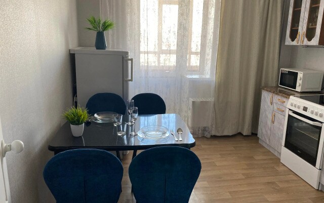 Квартира Около Трц Планета на Алексеева