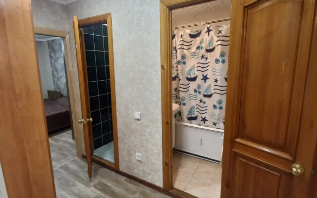 Квартира DomOtel