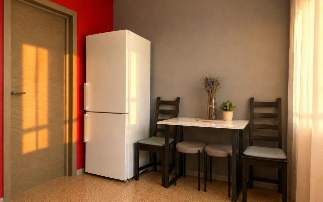 Квартира Уютная рядом с Парком Галицкого и ККБ GoodTimeApartments